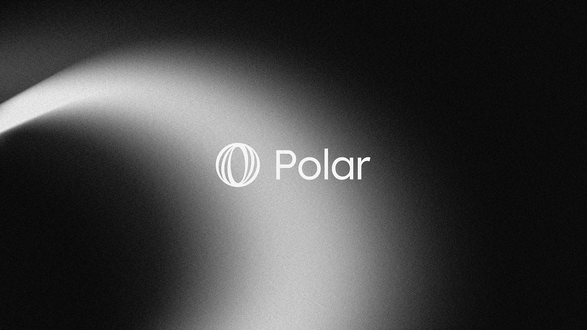 Polar 대시보드 — AI 빌링 플랫폼으로 피벗한 Polar의 메인 화면