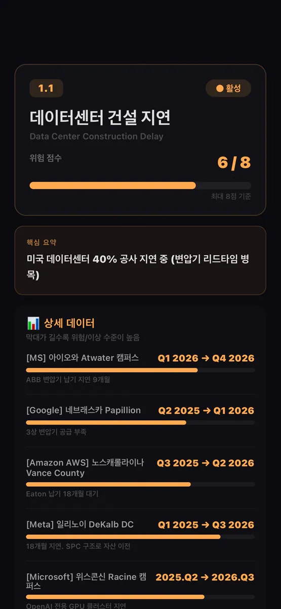 AI Bubble Clock App Store 공개 화면 3