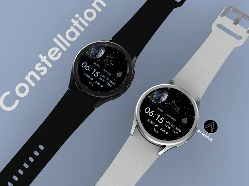AI Constellation D Google Play 공개 화면 4
