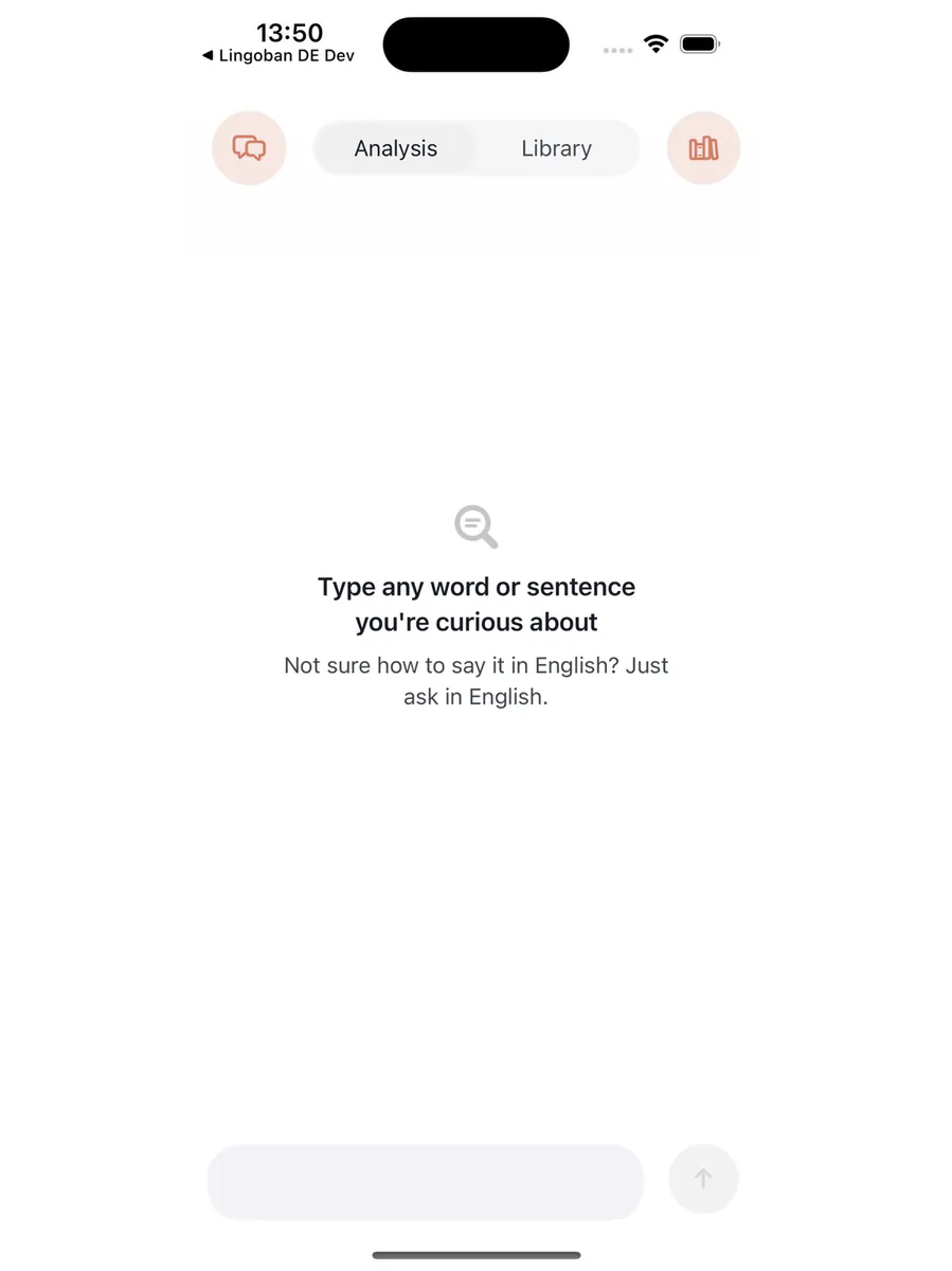 링고반 – 영어 배우기 App Store 공개 화면 5