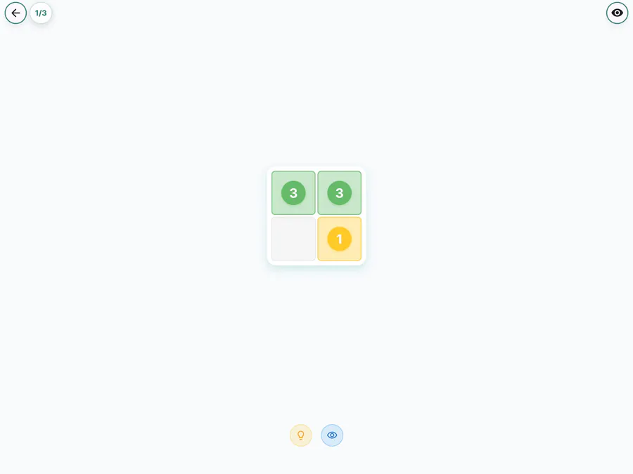 한칸업 App Store 공개 화면 3