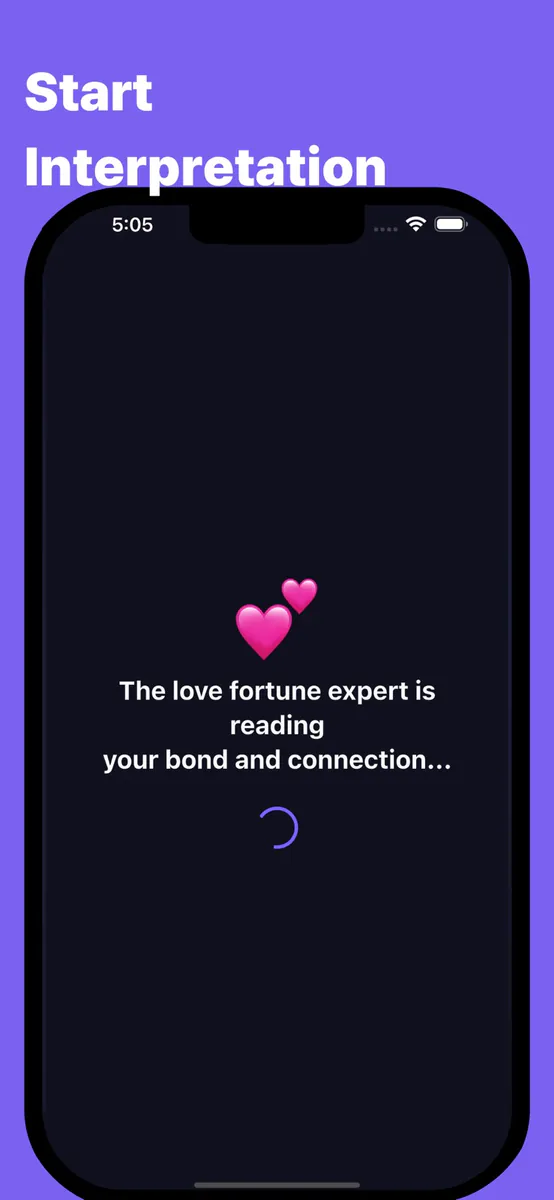 Dreamary: AI 꿈해몽, 다이어리 App Store 공개 화면 4