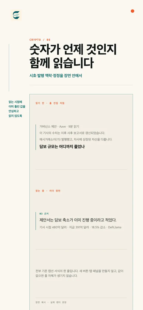 결: AI·기술 뉴스 App Store 공개 화면 2