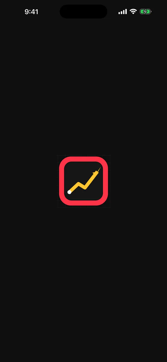 떡상: 쇼츠 크리에이터 키우기 App Store 공개 화면 2