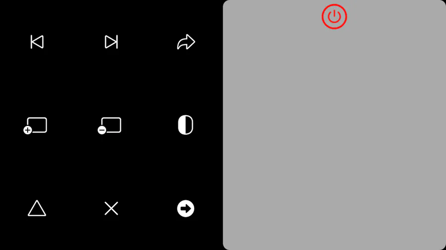BookRemote App Store 공개 화면 5