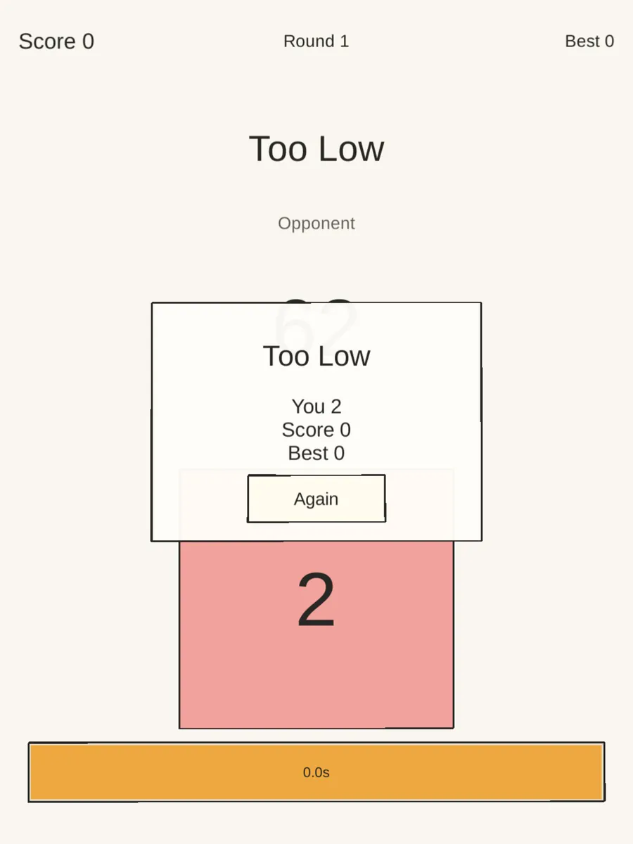 Dopamine Swap App Store 공개 화면 4