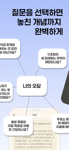 청소년상담사 3급 | 2026년 대비 Google Play 공개 화면 2