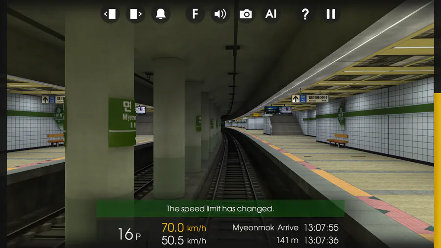 Hmmsim Legacy App Store 공개 화면 5